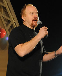 CK performing in Kuwait