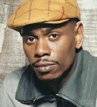 Dave Chappelle